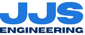 JJS Engineering logo
