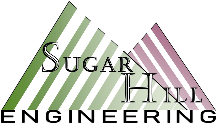Sugar Hill Engineering logo