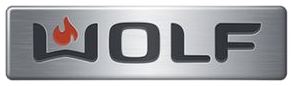 Wolf logo